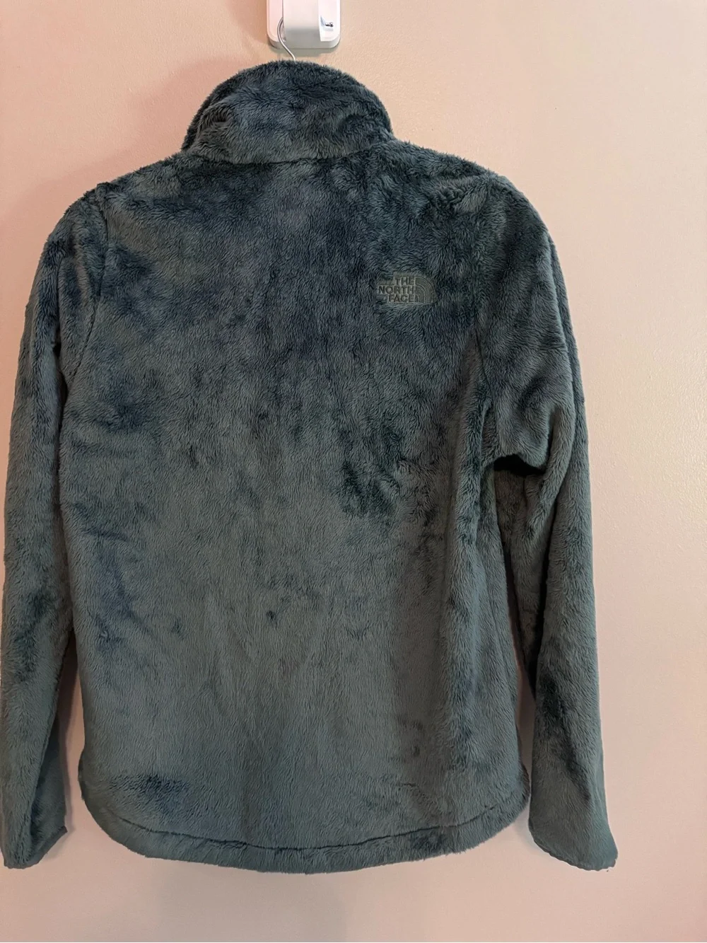 N/A north face